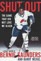 Shut Out The Game That Did Not Love Me Black cover image
