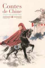 Contes de Chine cover image