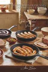 100 cochonnailles françaises : l'art de tout utiliser: Boudin, andouille, saucisses... l'art français de la charcuterie vivante (SÉRIE VIANDES ROUGES ... "Porc de France" (7 livres)) (French Edition) cover image