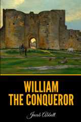 William the Conqueror cover image