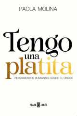 Tengo una platita cover image