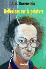 Réflexions sur la peinture (French Edition) cover image