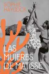 Las mujeres de Matisse (Spanish Edition) cover image