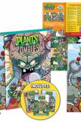 Plants Vs. Zombies Boxed Set 7 cover image