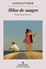 Hilos de sangre cover image
