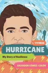 Hurricane My Story of Resilience cover image