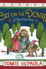 The Cat on the Dovrefell A Christmas Tale cover image