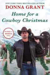 Home For a Cowboy Christmas cover image