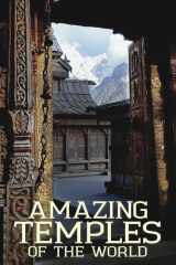 Amazing Temples of the World cover image