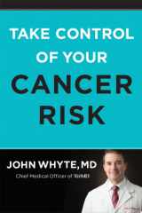 Take Control of Your Cancer Risk cover image
