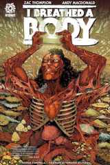I Breathed a Body cover image