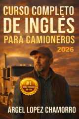 CURSO COMPLETO DE INGLES PARA CAMIONEROS (Spanish Edition) cover image