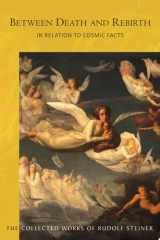 Between Death and Rebirth in Relation to Cosmic Facts cover image