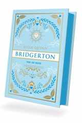 Bridgerton 7 - Por Un Beso - Ed. Coleccionista cover image