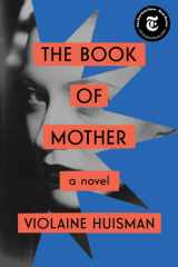 The Book of Mother A Novel cover image