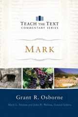 Mark cover image