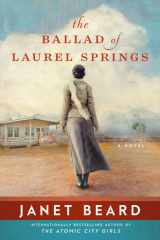 The Ballad of Laurel Springs cover image