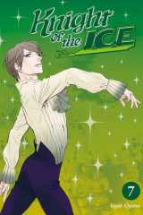 Knight of the Ice 7 cover image