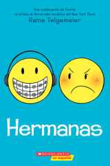 Hermanas (Sisters) (Spanish Edition) cover image