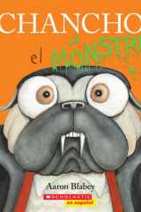 Chancho el Monstruo (Pig the Monster) (Chancho el pug) (Spanish Edition) cover image