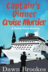 Captain's Dinner Cruise Murder cover image