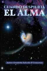 CUANDO DESPIERTA EL ALMA: Los Secretos Del Abuelo (EL OJO DE LOS DIOSES) (Spanish Edition) cover image
