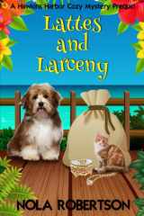Lattes and Larceny cover image