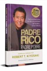 Padre Rico, Padre Pobre (Edición Especial Limitada Firmada) / Rich Dad, Poor Dad (Special Limited Signed Edition) cover image