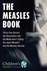 The Measles Book cover image