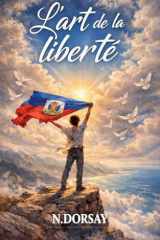 L'art de la liberté (French Edition) cover image