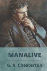 Manalive: Original Classics and Annotated cover image