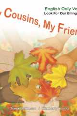 My Cousins, My Friends English Version cover image