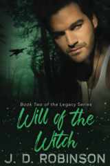 Will of the Witch cover image