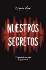 Nuestros secretos (Spanish Edition) cover image
