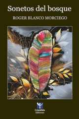 Sonetos del bosque (Spanish Edition) cover image