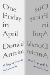 One Friday in April A Story of Suicide and Survival cover image