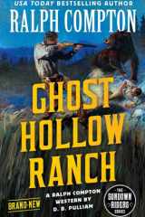 Ralph Compton Ghost Hollow Ranch cover image