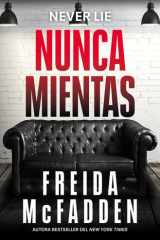 Nunca Mientas / Never Lie cover image