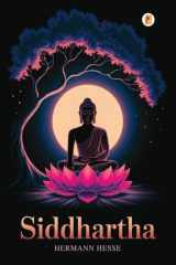 Siddhartha (Spanish Edition) cover image