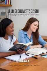 A LA DECOUVERTE DE SOI (French Edition) cover image