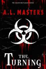 The Turning (The Salvation Plague) cover image