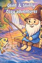 Glint & Sniffy Cozy Adventures (French Edition) cover image
