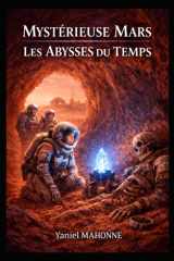 Mystérieuse Mars - Les Abysses du Temps (French Edition) cover image