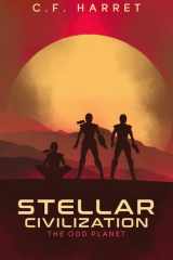 Stellar Civilization The Odd Planet cover image