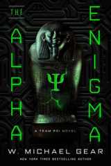 The Alpha Enigma cover image