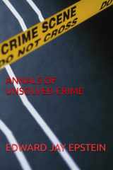Annals of Unsolved Crime cover image