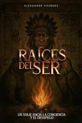 Raíces del ser: Un viaje hacia la conciencia y el desapego (Spanish Edition) cover image