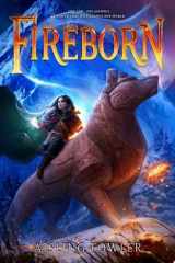 Fireborn cover image