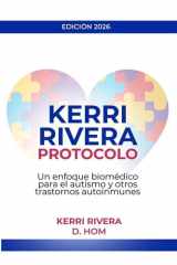 Kerri Rivera Protocolo cover image