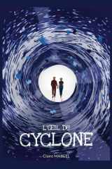 L'oeil du cyclone (French Edition) cover image